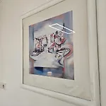 Haus Mit Garten Apartament *