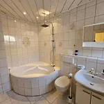 Haus Mit Garten Apartament *