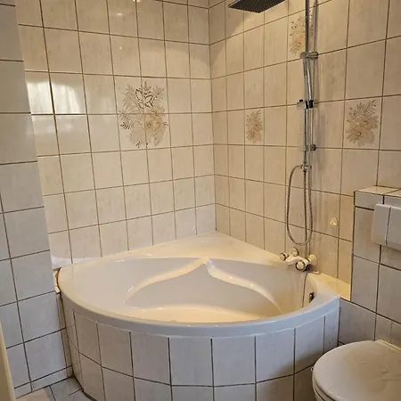 Haus Mit Garten *