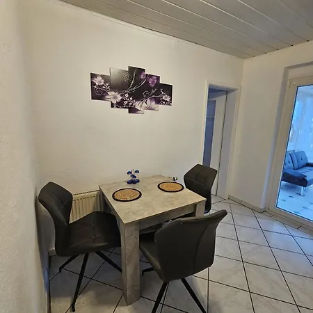 Haus Mit Garten Apartament Norymberga